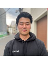 エレメント 池尻大橋店(ELEMENT)&nbsp;三谷 諒