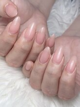 ホランイネイル(HORANGI NAIL)/ワンカラー