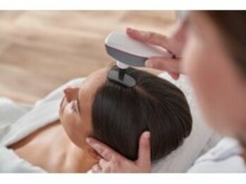 アリビオ(ALIVIO)/インディバヘッド