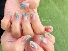 クレー(Klee)/定額Rich Designコース