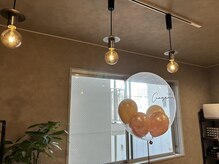 落ち着いた雰囲気になっておりますので、お寛ぎ下さい。