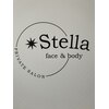 ステラ(Stella)のお店ロゴ