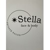 ステラ(Stella)ロゴ