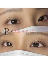 エルエイトシュプリーム(L∞supreme)/選べるマツパ☆パリジェンヌ