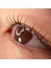 シュウ バイ プペ(SYV by pupe)/ラッシュリフト