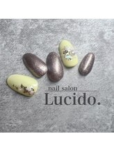 ルシード(Luci-do.)/☆yellow×glitter☆