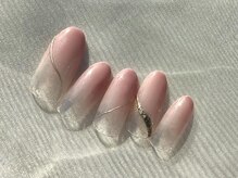 フォルチェ ゆめタウン東広島店(Folche)/グラデーションネイル