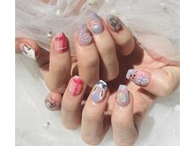 ニナビューティー 新宿(Nina Beauty)/やり放題