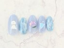 【定額プレミアムコース¥7300】