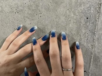 サロンド フィーカ(salon de fika)/【Shige .9】