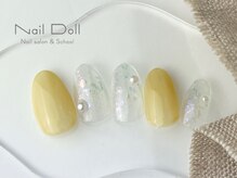 ネイルドール(Nail Doll)/