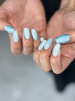 ケーズサロン(K’s salon)/しずくネイル