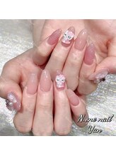 エヌワンネイル(N.one nail)/