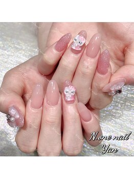 エヌワンネイル(N.one nail)/