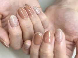 スキニーフレンチ
