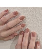 エーナイン イオンモール苗穂店/うるうる×ワンカラー