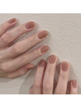 うるうる×ワンカラー