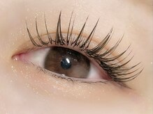 コル アイラッシュ マルヤマ(col eyelash maruyama)/カラーエクステは組み合わせ自由