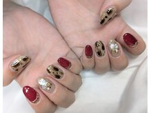 リュウール(Lueur)/定額￥8500