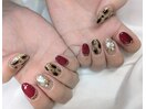 定額¥8500