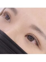 ブリック(BLICK)/立ち上げストレート