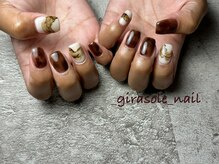 ジラソーレ(girasole)/