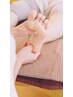 《担当：ひらた》女性特有のお悩み解消足ツボ お試し60分 期間限定で7,550円