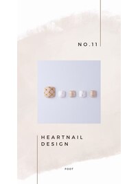 foot design 11