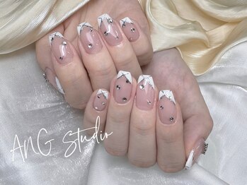 エーエヌジー スタジオ(ANG Studio)/