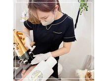イーウィステリア 武蔵小杉(e-wisteria.)の雰囲気（高性能マシンでお客様の美をサポートし★真皮から育てます！）