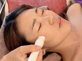 ティアラ(TIARA)/冷んやり気持ちいい人気メニュー