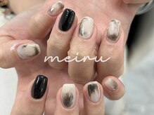メイル(meiru)の雰囲気（デザインチップもご用意ございます☆）
