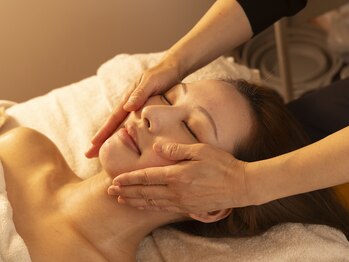 ルポ デ アンジェリーク/ニールズヤードフェイシャル