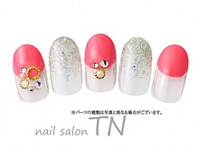 ティーエヌ TSUTAYA八戸ニュータウン店/１月☆定額6900円コース