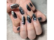マーズネイル(Mars Nail)の雰囲気（シンプル～トレンドまで幅広くご提案いたします＊）