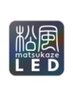 【最新技術!LEDエクステ】即洗顔&オイルOK/モチ◎フラットラッシュ150本