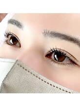 リボディ 吉祥寺店(RE B O D Y)/うるつやまつげパーマ