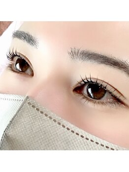 リボディ 吉祥寺店(RE B O D Y)/うるつやまつげパーマ