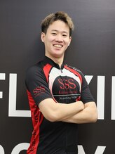 スリーエス 京都四条烏丸Studio(SSS)&nbsp;辻井 綾翔