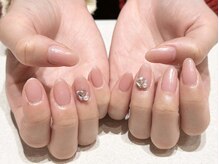 ネイルクイック 大宮西口店/お客様ネイル