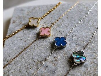 ミエル(Miel)/パーマネントジュエリー