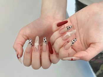 ビビアン(Vivian)/