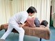 上尾ひかり整骨院の写真/★上尾駅西口近く★【整体・姿勢矯正・骨盤矯正】中々取れない首肩コリでお悩みの方、当店にお任せ下さい！