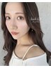 【gumi指名】束感まつ毛パーマ＋似合わせアイブロウwax (TR付き)