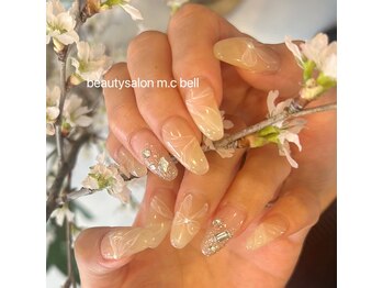 エムシーベル(m.c bell)/