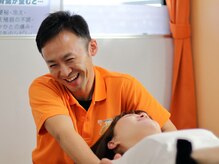 ハレルヤの雰囲気（明るく元気なスタッフが『笑顔』でお待ちしております♪）