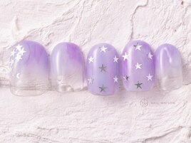 星ドットニュアンス￥5800