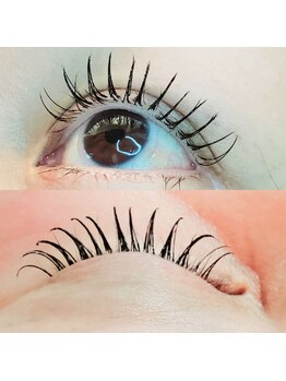 セレビアイ 日本橋店/LEDエクステ/アンドヘルシー