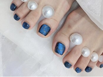 ペルシャ 坂戸駅前店(Persian)/キラキラブルー