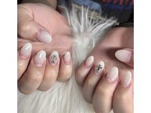 リノリー 仙台店(rinory)/グラデーションネイル